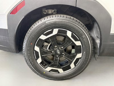 2024 Hyundai Santa Fe SE