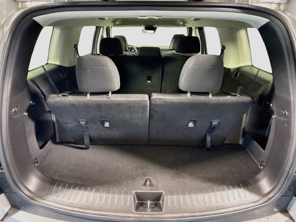 2024 Hyundai Santa Fe SE