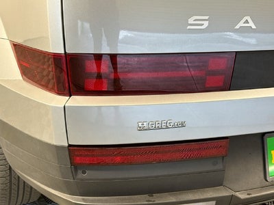 2024 Hyundai Santa Fe SE