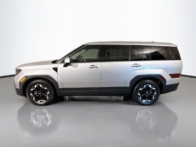 2024 Hyundai Santa Fe SE