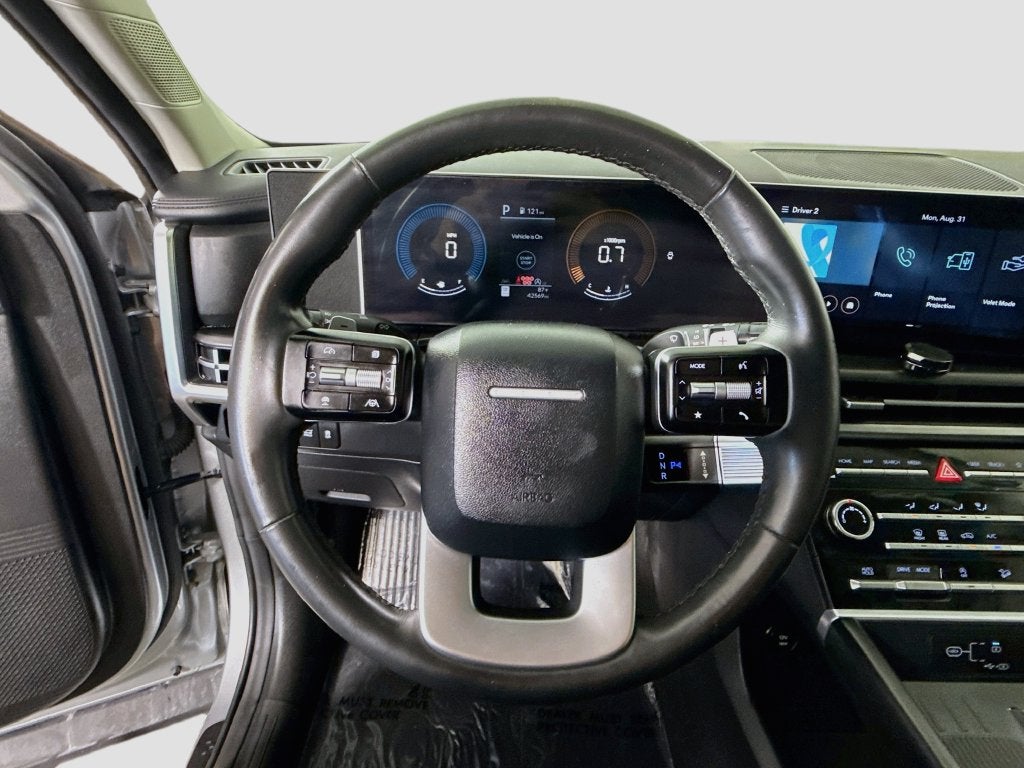 2024 Hyundai Santa Fe SE