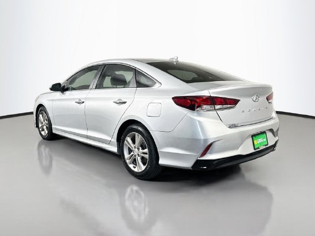 2019 Hyundai Sonata SEL
