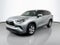 2020 Toyota Highlander LE
