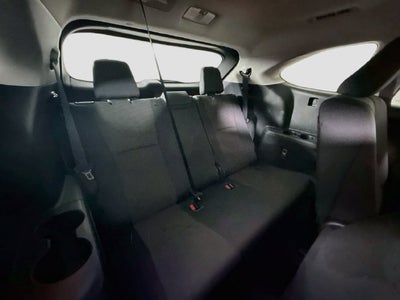 2020 Toyota Highlander LE