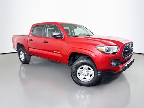 2019 Toyota Tacoma SR5
