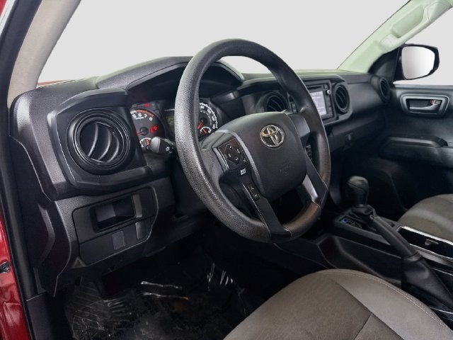 2017 Toyota Tacoma SR