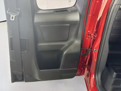 2017 Toyota Tacoma SR