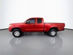 2017 Toyota Tacoma SR