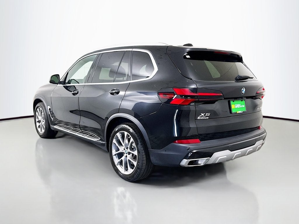 2024 BMW X5 sDrive40i