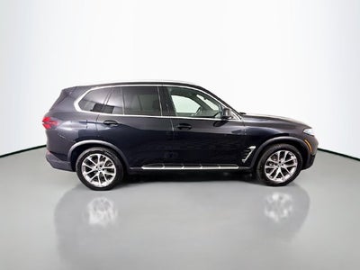 2024 BMW X5 sDrive40i