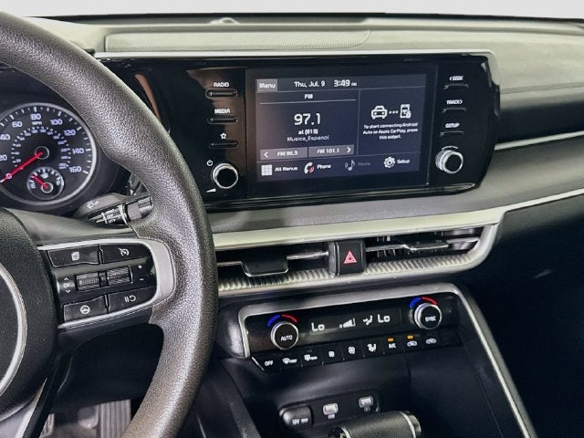 2023 Kia K5 LXS