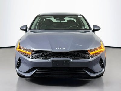 2023 Kia K5 LXS