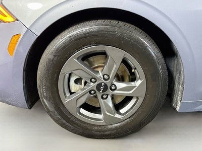 2023 Kia K5 LXS