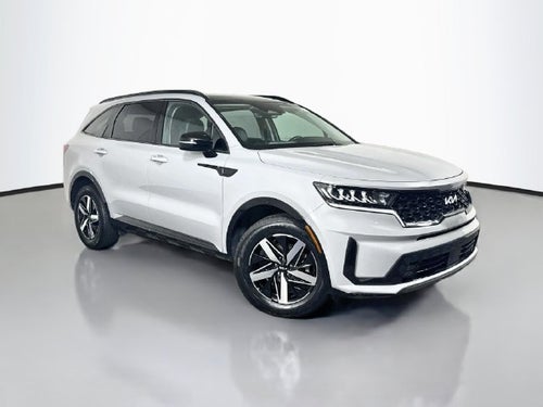2023 Kia Sorento EX