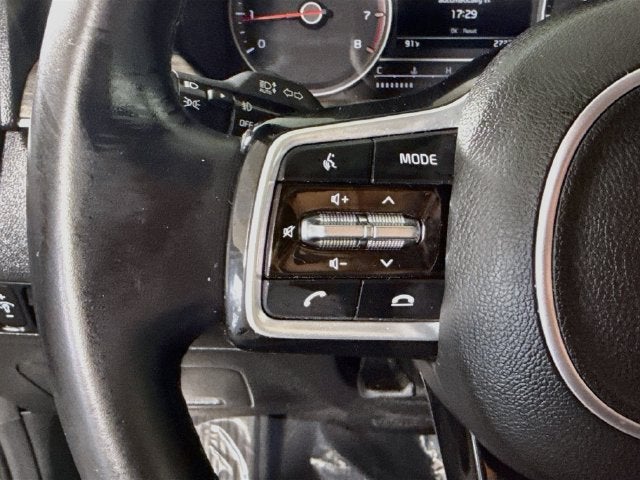 2023 Kia Sorento EX