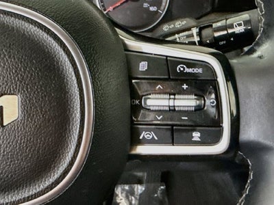 2023 Kia Sorento EX