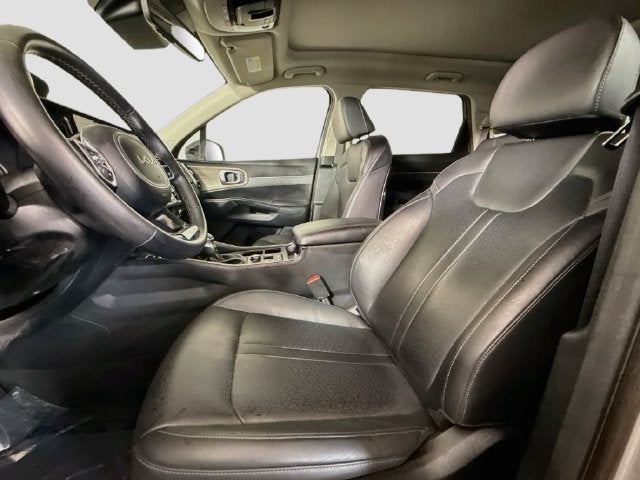 2023 Kia Sorento EX