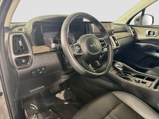 2023 Kia Sorento EX