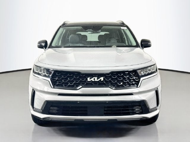 2023 Kia Sorento EX
