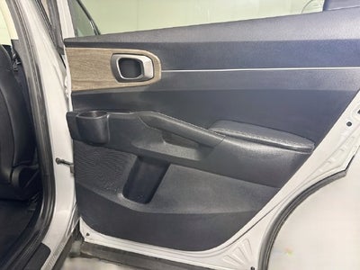 2023 Kia Sorento EX