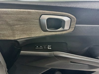 2023 Kia Sorento EX