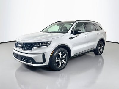 2023 Kia Sorento EX