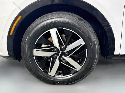 2023 Kia Sorento EX
