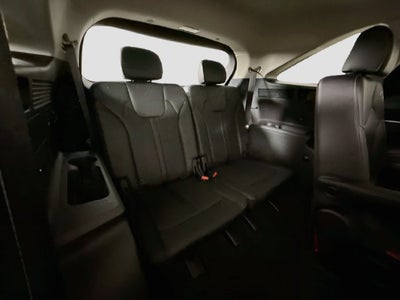 2023 Kia Sorento EX