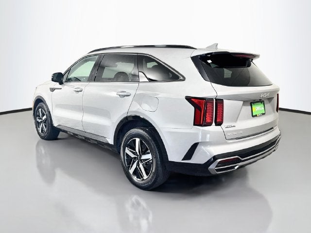 2023 Kia Sorento EX