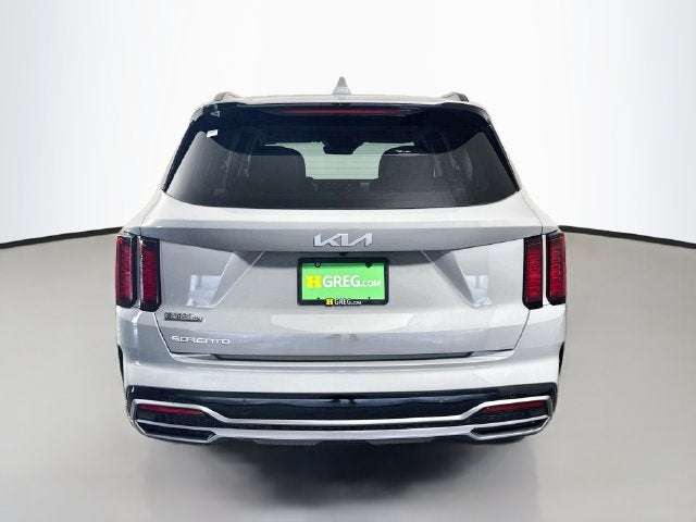 2023 Kia Sorento EX