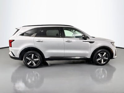 2023 Kia Sorento EX