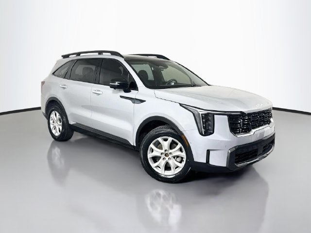 2024 Kia Sorento X-Line SX Prestige