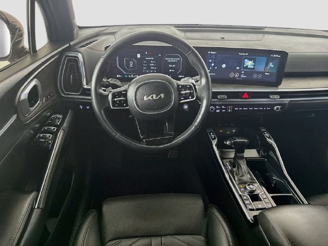 2024 Kia Sorento X-Line SX Prestige