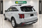2024 Kia Sorento X-Line SX Prestige