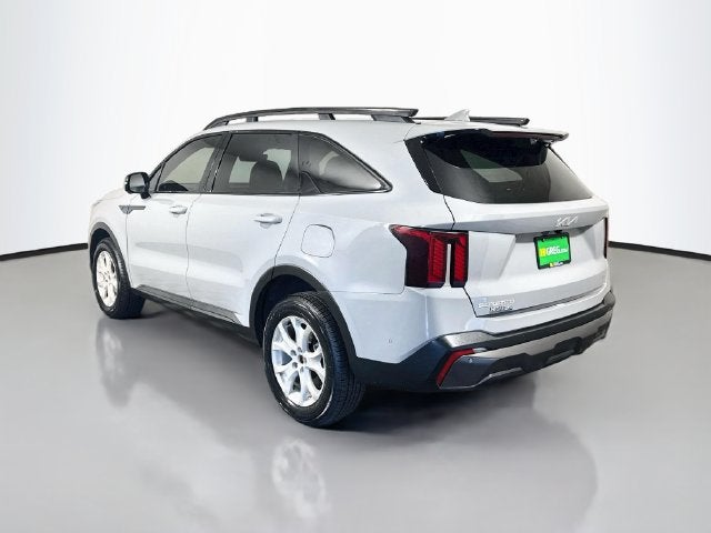 2024 Kia Sorento X-Line SX Prestige