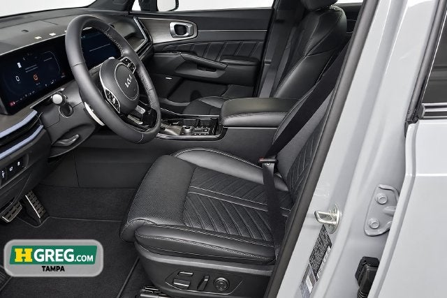 2024 Kia Sorento X-Line SX Prestige