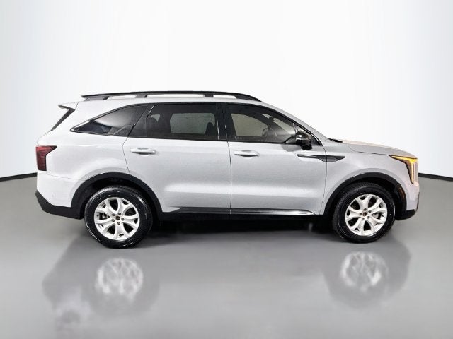 2024 Kia Sorento X-Line SX Prestige