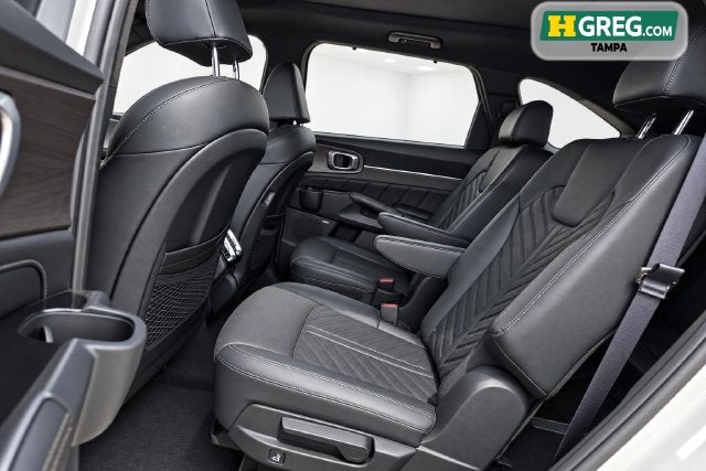 2024 Kia Sorento X-Line SX Prestige