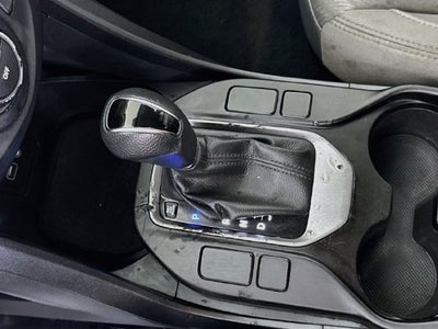 2017 Hyundai Santa Fe Sport 2.4 Base