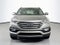 2017 Hyundai Santa Fe Sport 2.4 Base