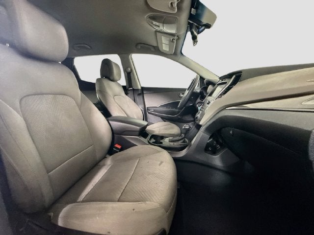 2017 Hyundai Santa Fe Sport 2.4 Base