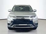 2020 Mitsubishi Outlander SEL