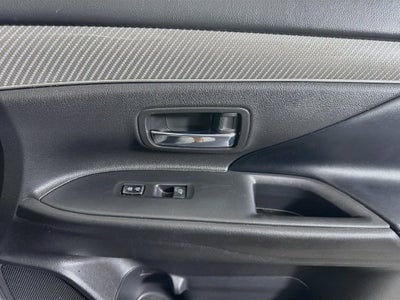 2020 Mitsubishi Outlander SEL