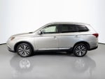2020 Mitsubishi Outlander SEL