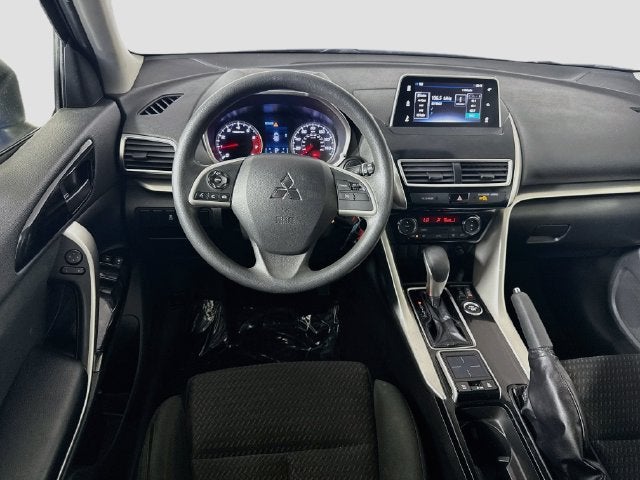2020 Mitsubishi Eclipse Cross LE