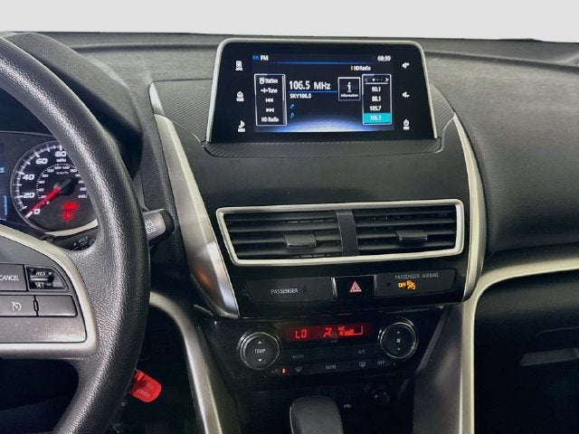 2020 Mitsubishi Eclipse Cross LE