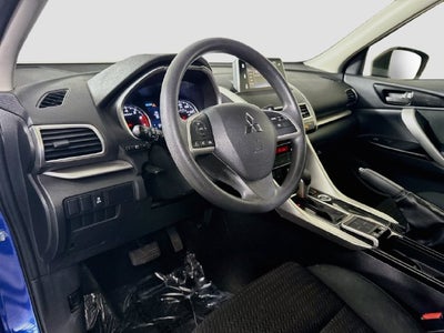 2020 Mitsubishi Eclipse Cross LE