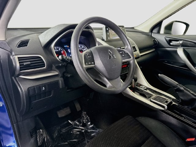 2020 Mitsubishi Eclipse Cross LE