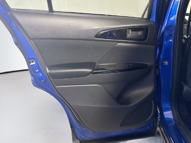2020 Mitsubishi Eclipse Cross LE