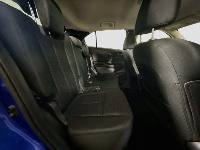 2020 Mitsubishi Eclipse Cross LE